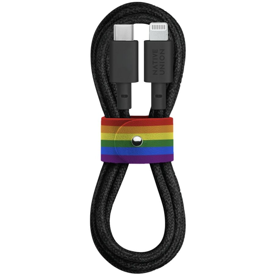 Native Union Ladekabel Belt Cable