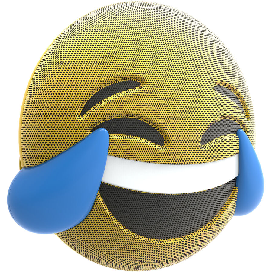 Hmdx Lautsprecher JAM