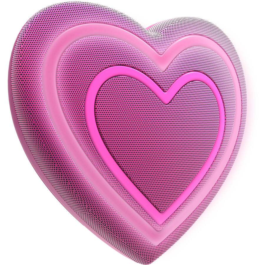 Hmdx Lautsprecher JAM