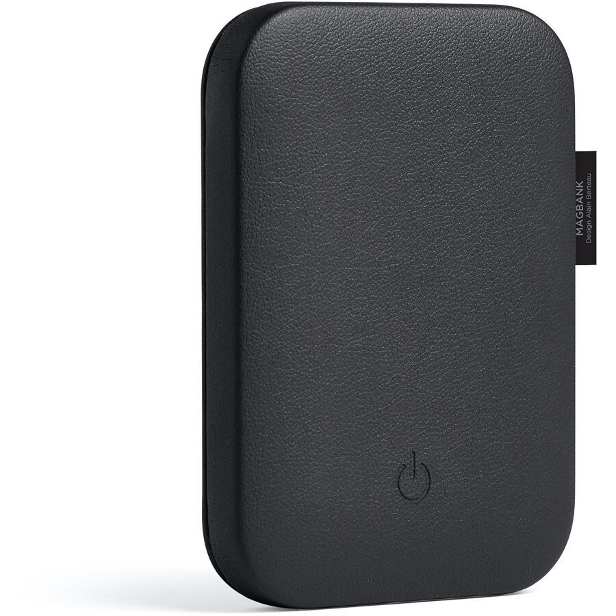 Lexon Powerbank Softpower