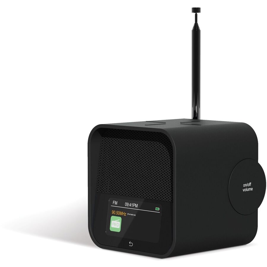 Lexon Radiowecker Oslo