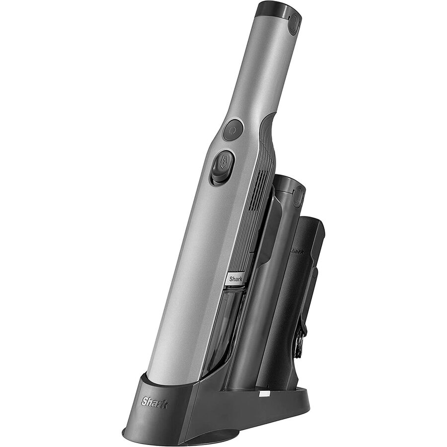 Shark Staubsauger Shark