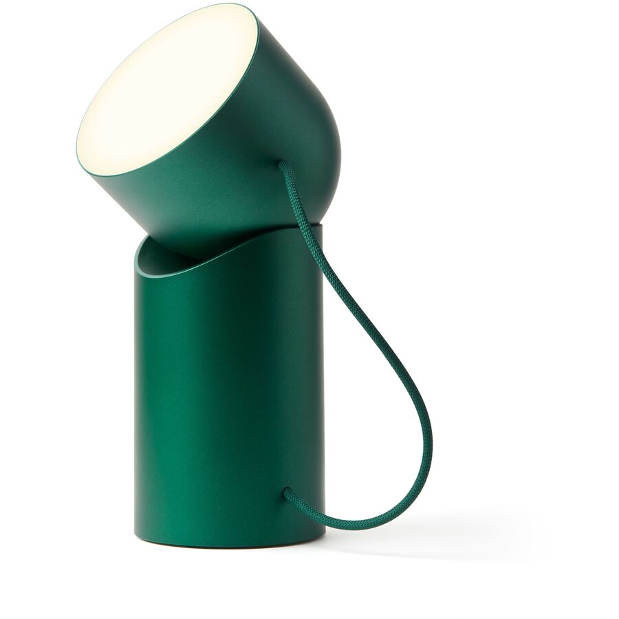 Lexon Tischlampe Orbe