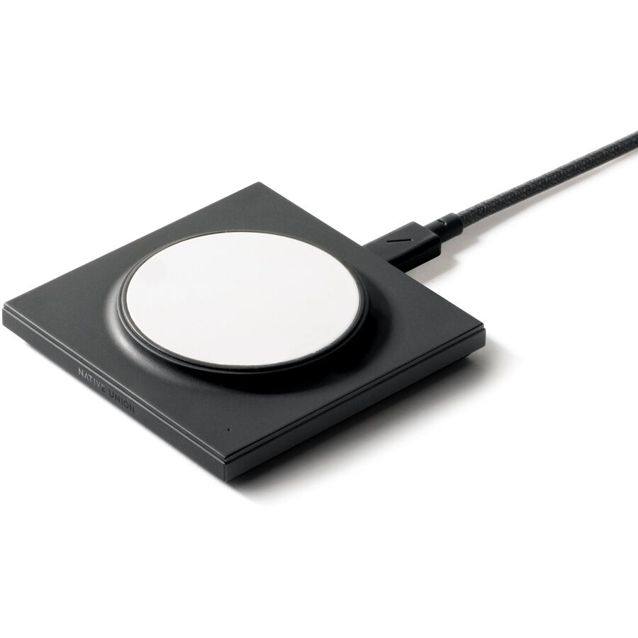 Native Union Wireless Charger Native Union