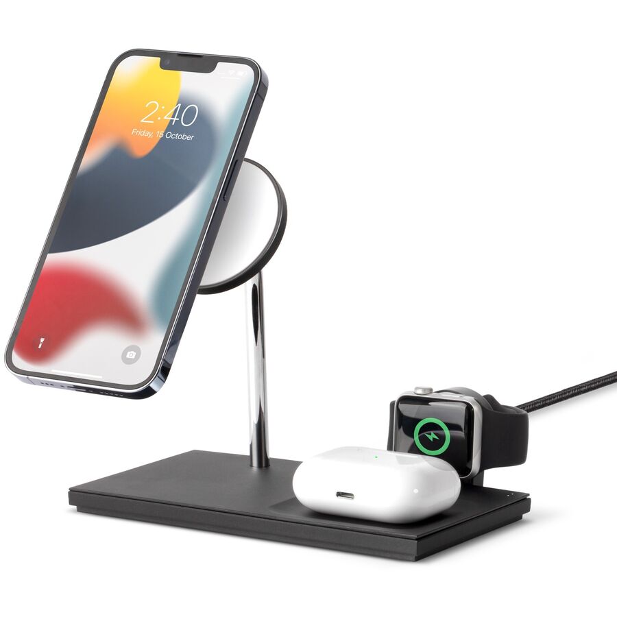 Native Union Wireless Charger MagSafe