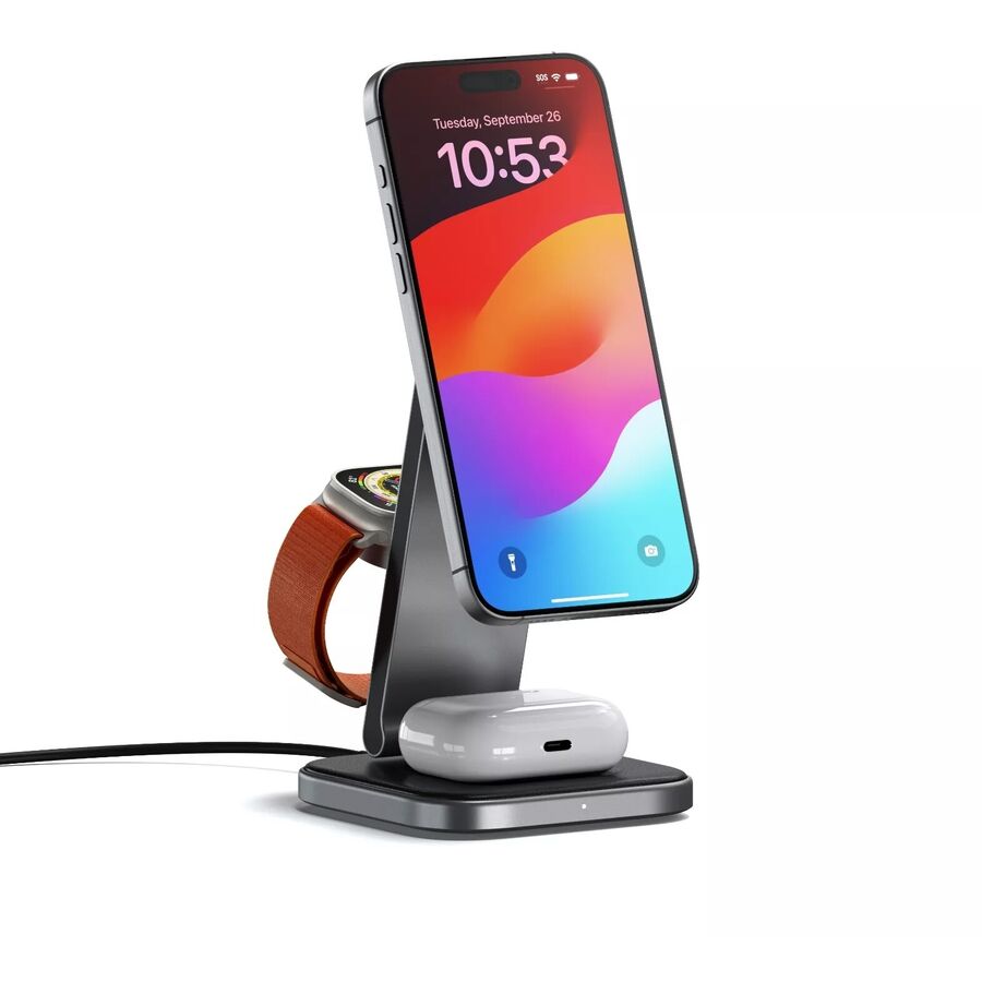 Satechi Wireless Charger Satechi
