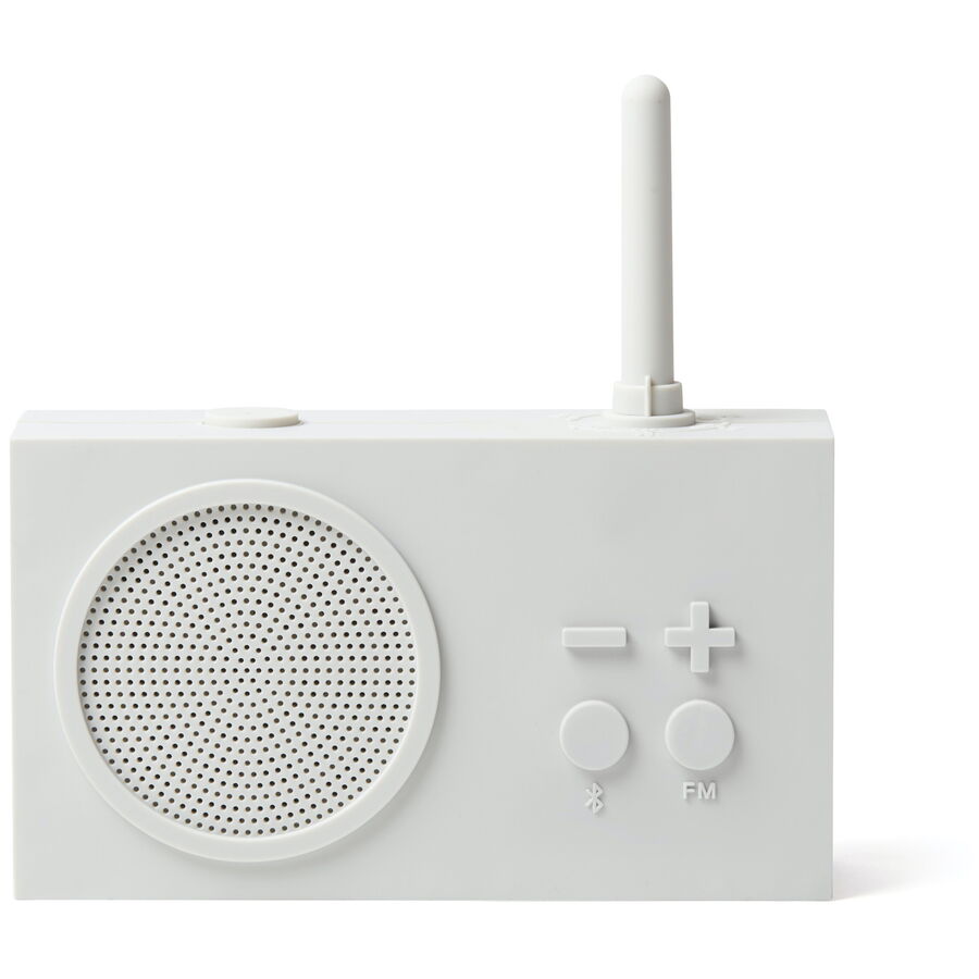 Lexon Lautsprecher Tykho