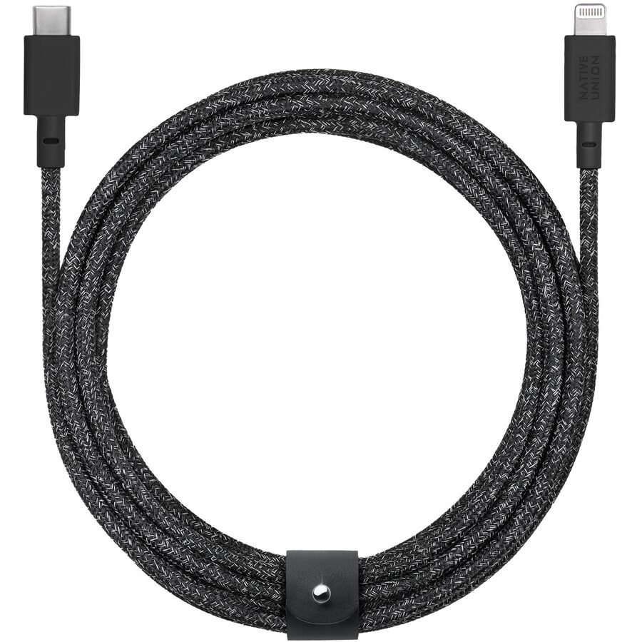Native Union Ladekabel Belt Cable