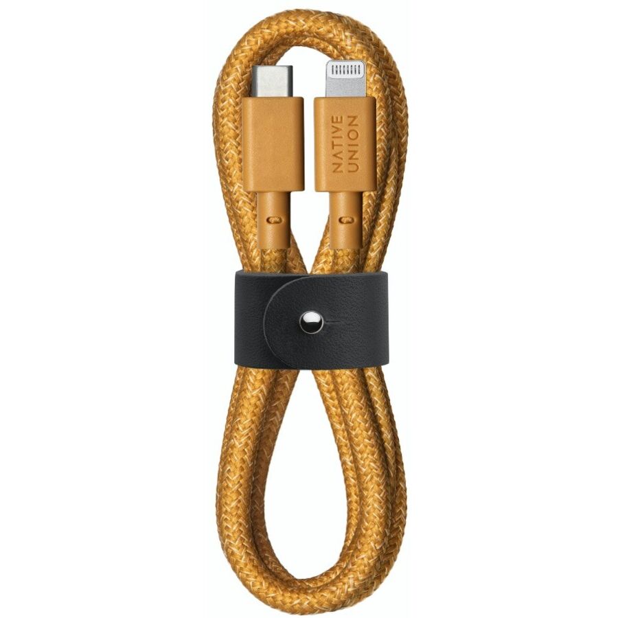 Native Union Ladekabel Belt Cable