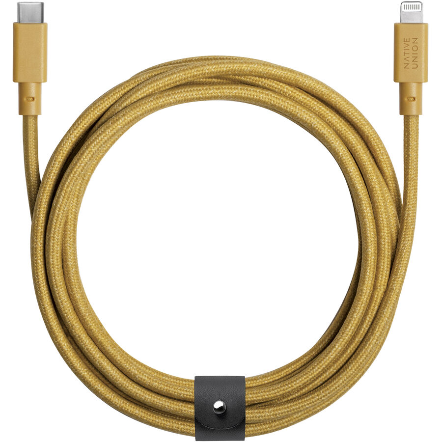 Native Union Ladekabel Belt Cable