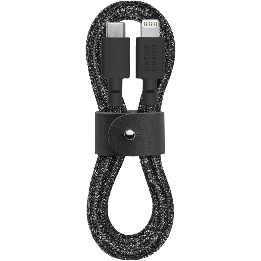 Native Union Ladekabel Belt Cable