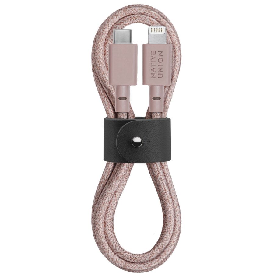 Native Union Ladekabel Belt Cable