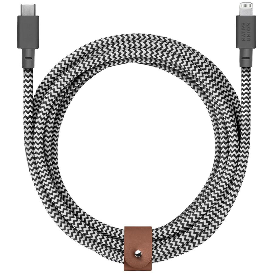 Native Union Ladekabel Belt Cable
