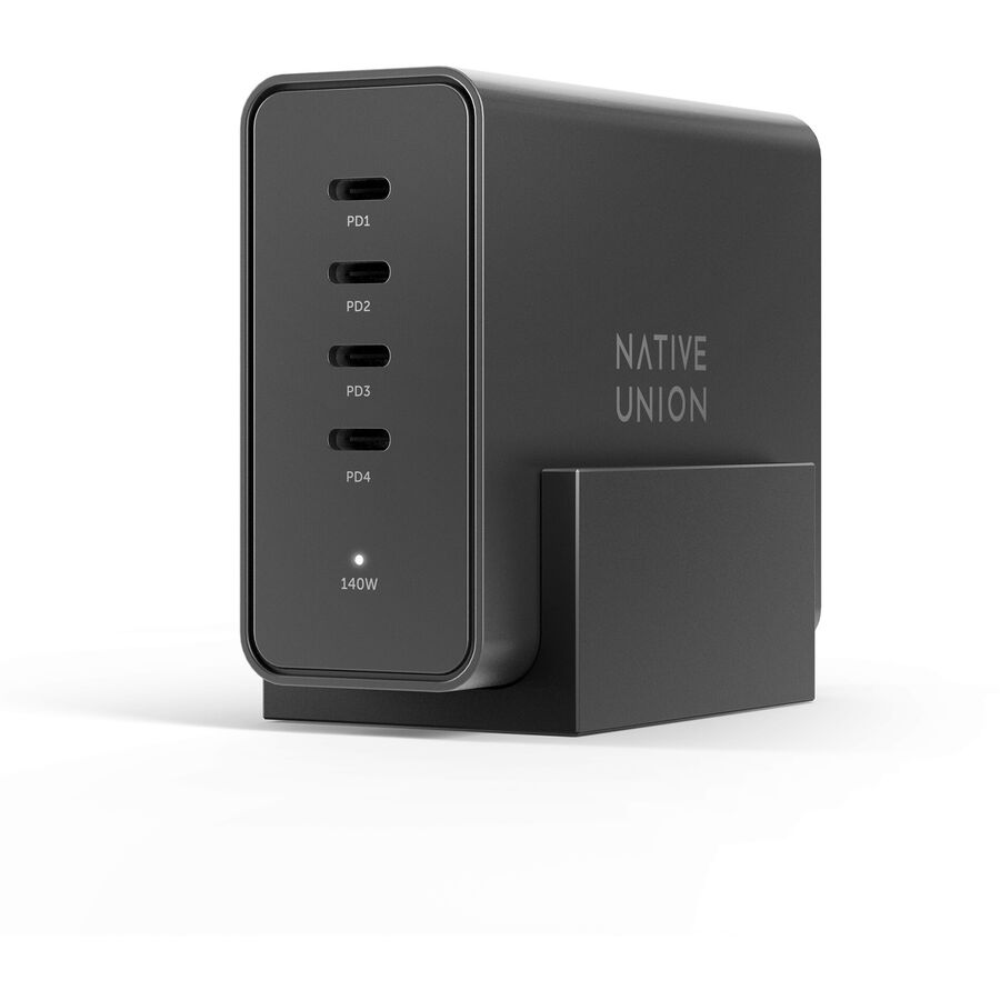 Native Union Ladegerät Fast GaN Charger