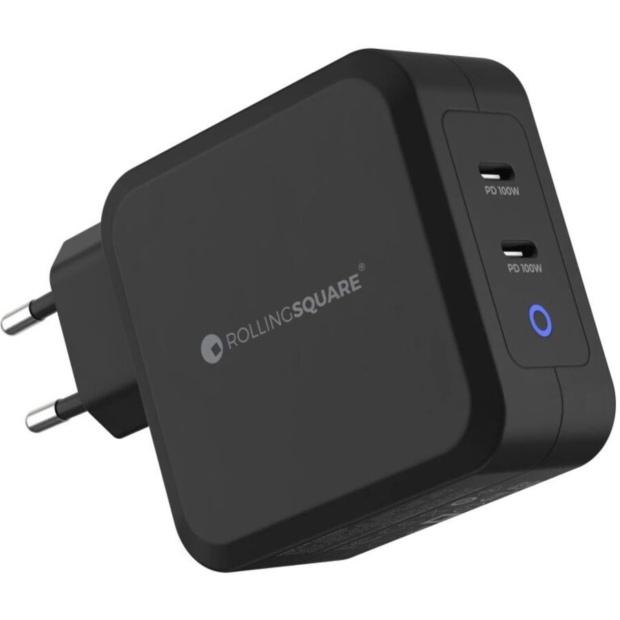 Rolling Square Ladegerät Rolling Square