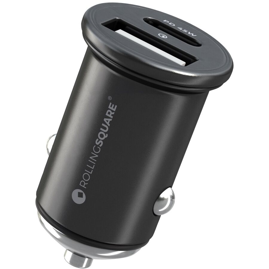 Rolling Square Car Adapter Rolling Square