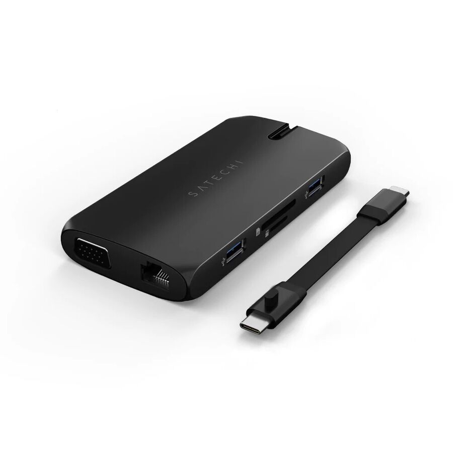 Satechi Multiport Satechi