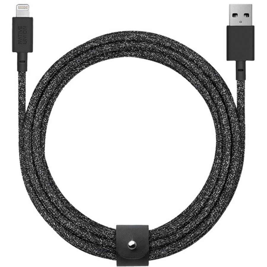 Native Union Ladekabel Belt Cable
