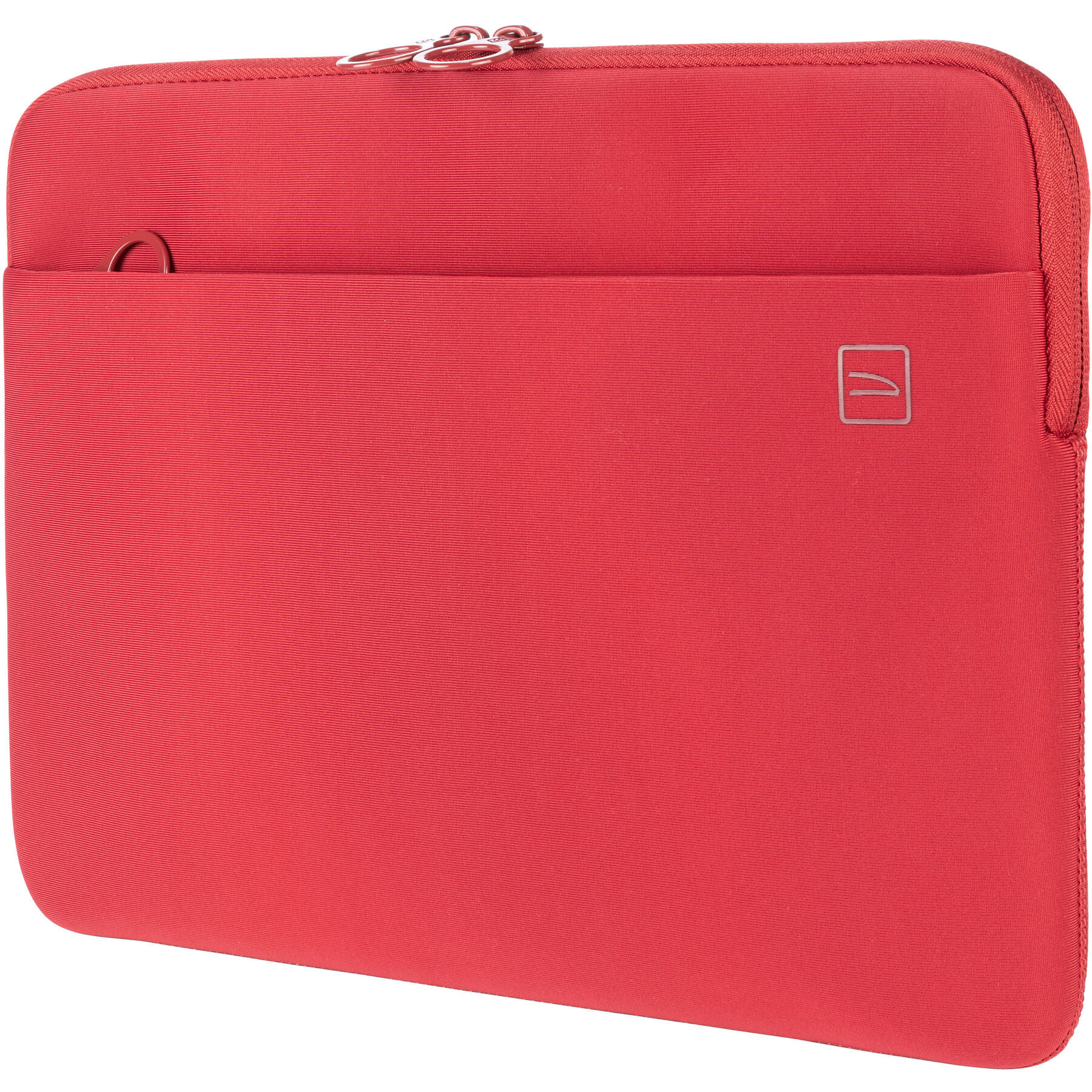 TUCANO Borsa per laptop TOP rosso Materiale 16 Pollice(i) - Borsa per laptop