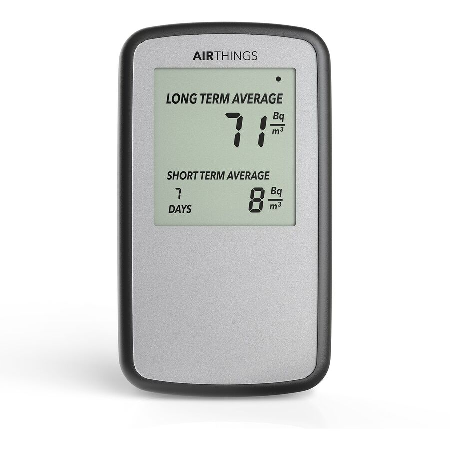 Airthings Raumluftsensoren Corentium Home