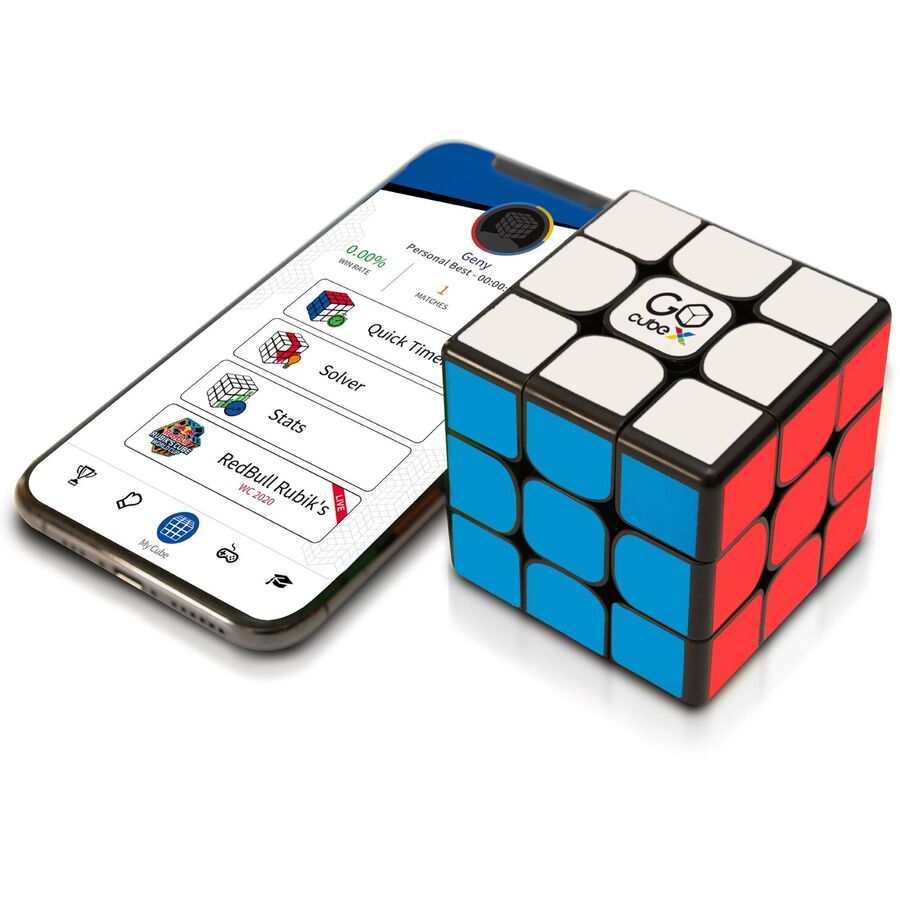 Particula Lernspiel GoCube