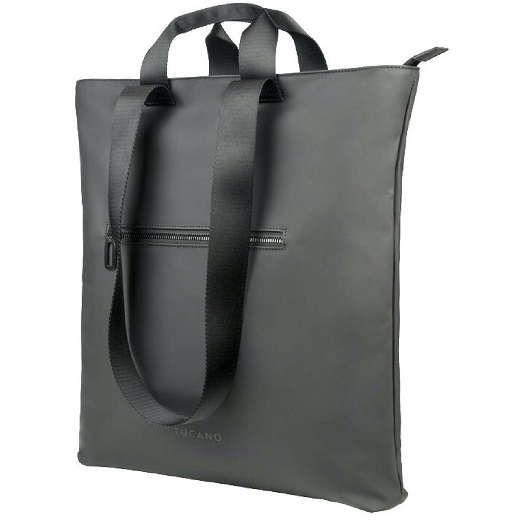 TUCANO Borsa per laptop Gommo nero Materiale 14 Pollice(i) - Borsa per laptop