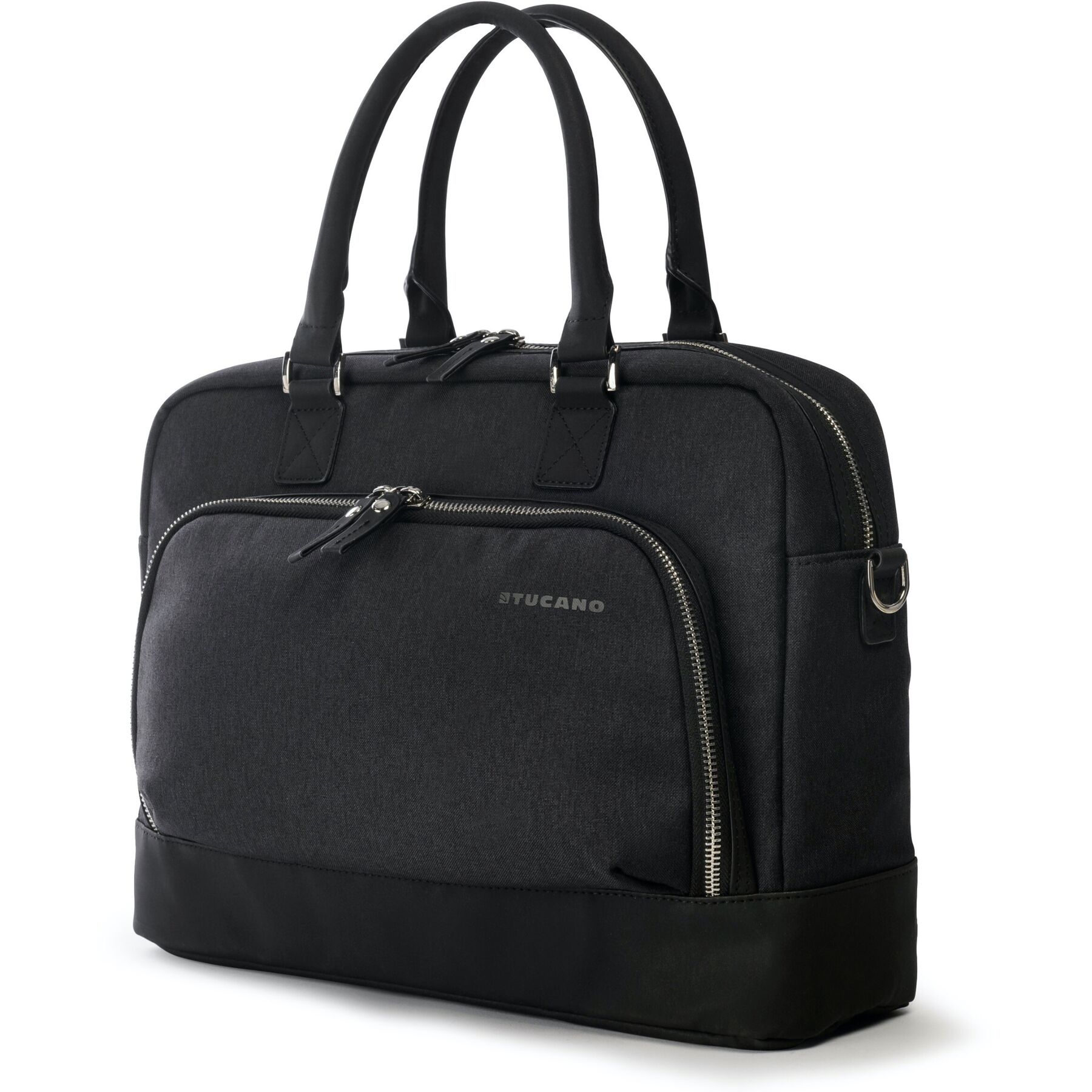 TUCANO Borsa per laptop Nota nero Materiale 13 Pollice(i) - Borsa per laptop