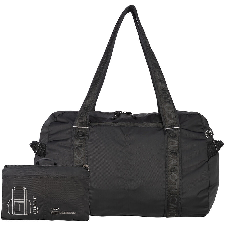 Tucano Reisetasche FOLDABLE