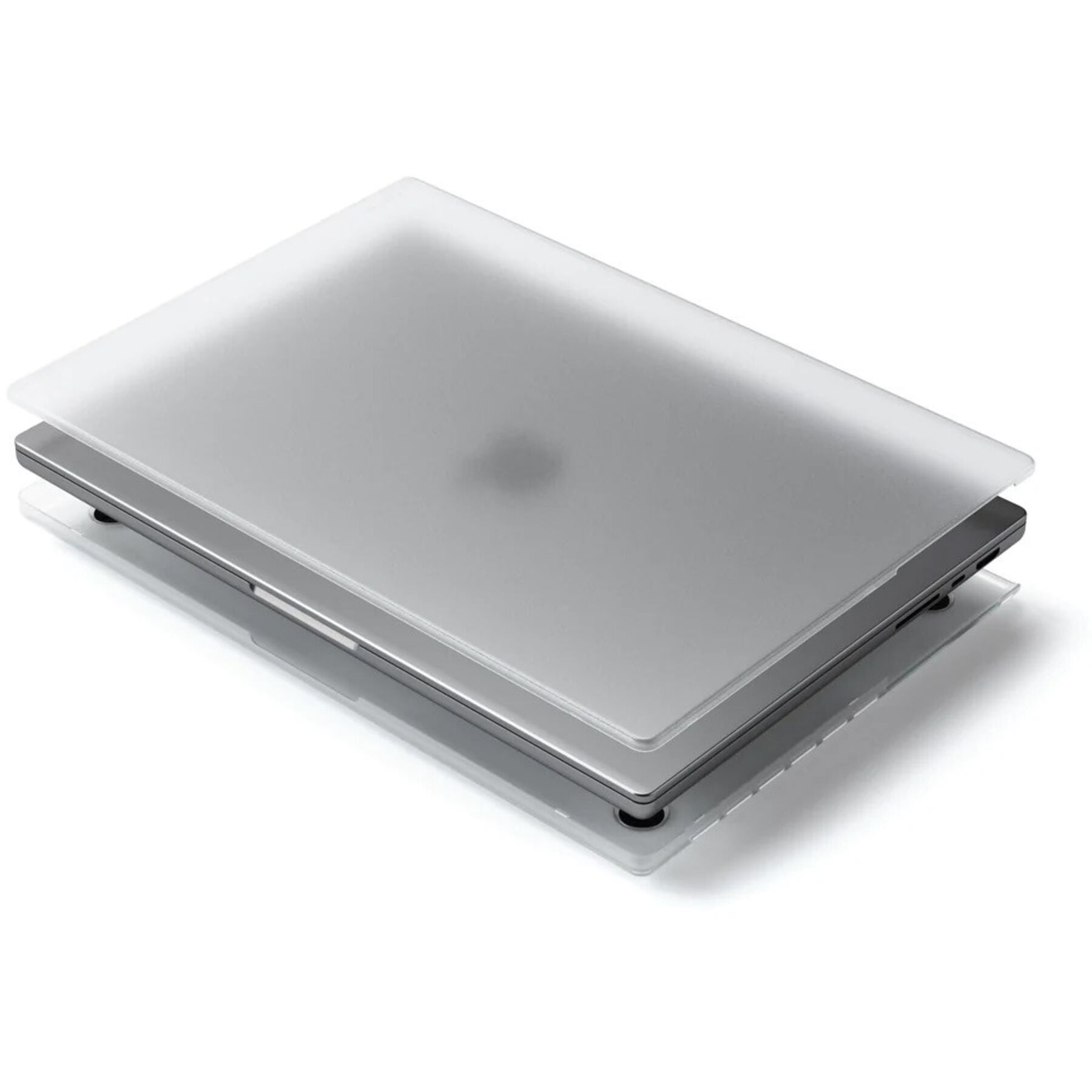 Borsa per laptop Satechi trasparente plastica 16 Pollice(i) - Borsa per laptop
