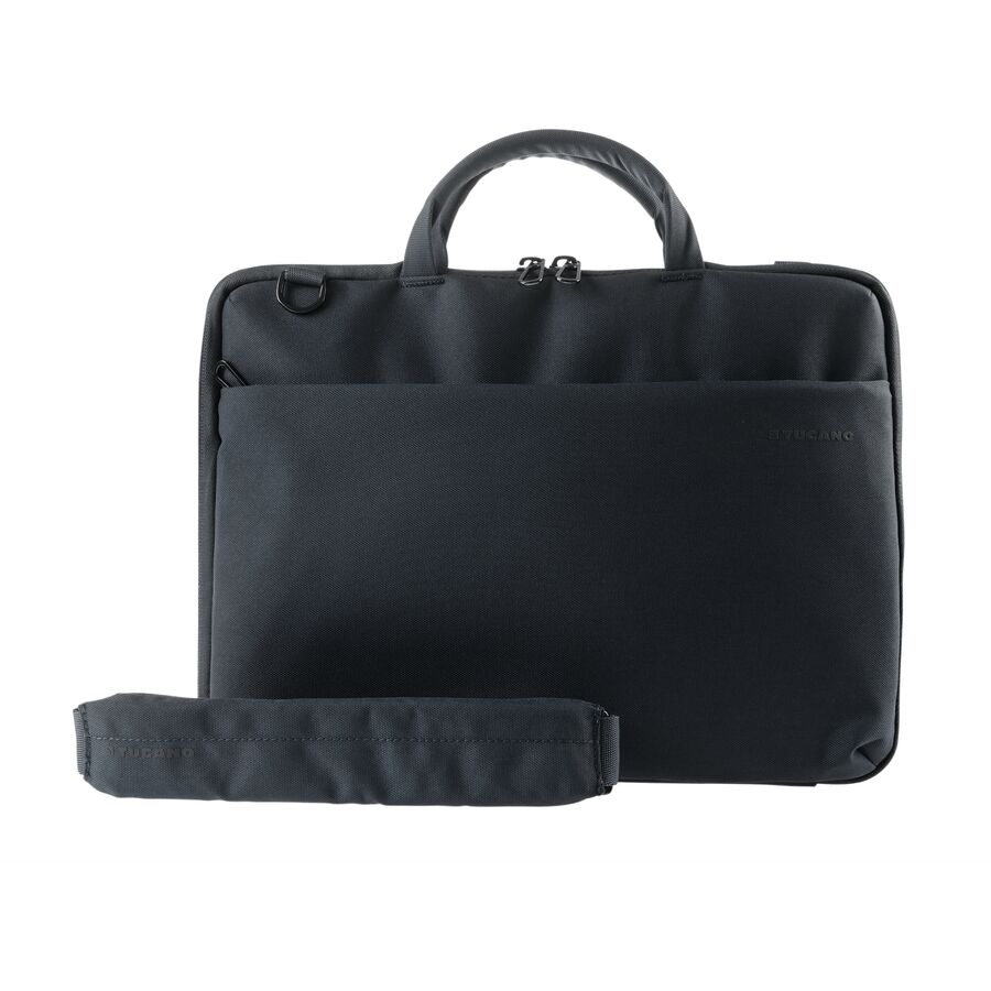 Tucano Laptoptasche Dark