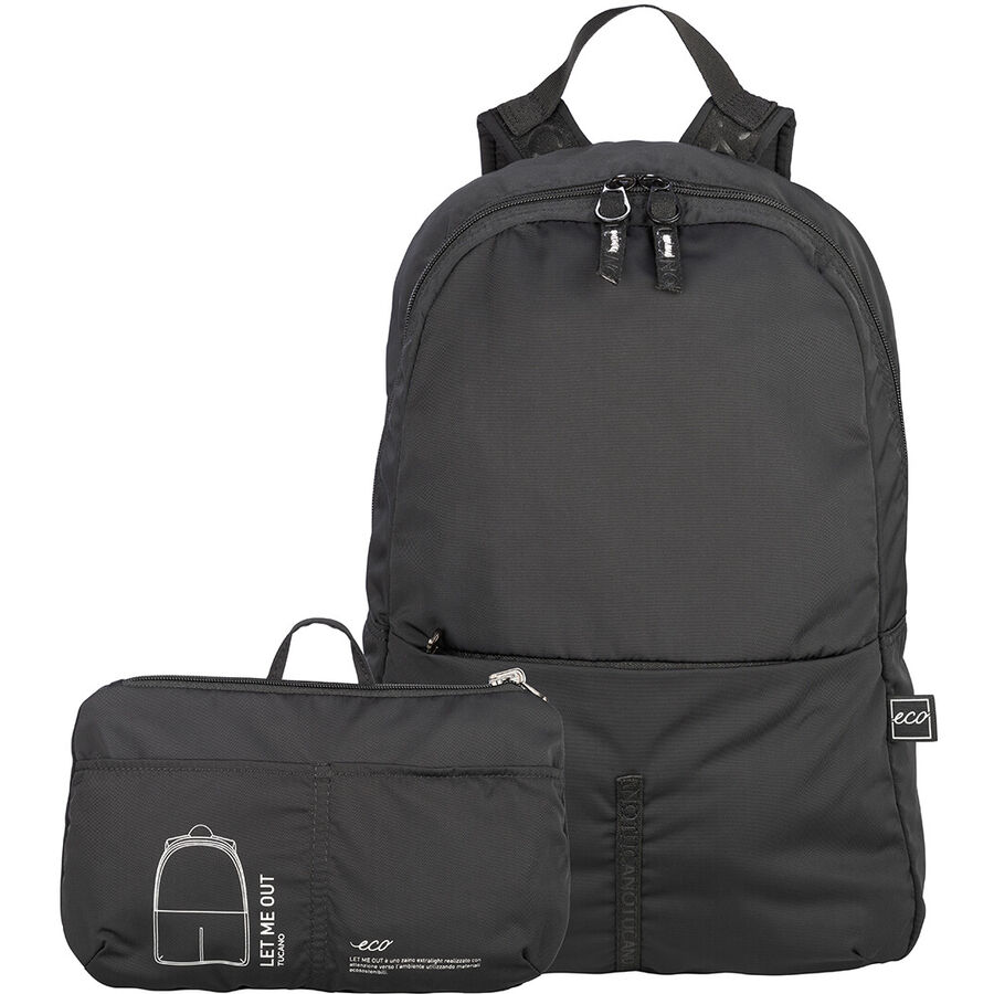 Tucano Rucksack FOLDABLE