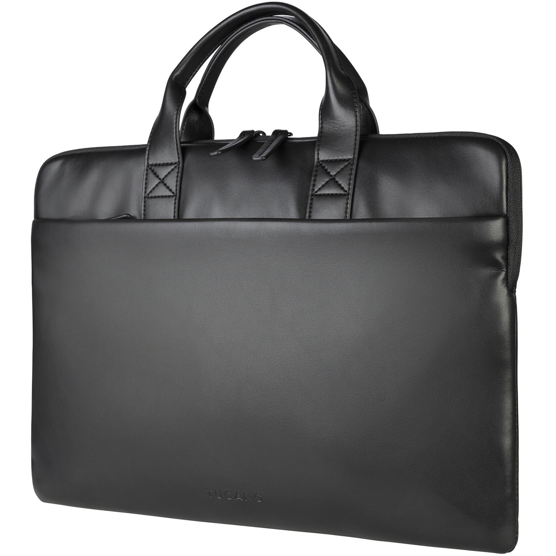 TUCANO Borsa per laptop Isotta nero Materiale 15.6 Pollice(i) - Borsa per laptop
