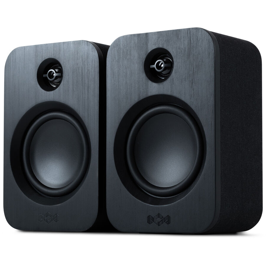 House of Marley Lautsprecher Get Together