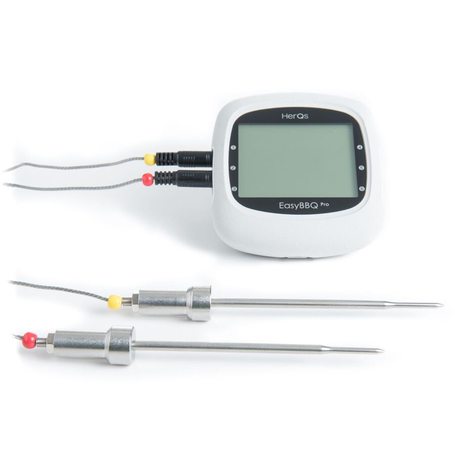 herQs Grillthermometer HerQs