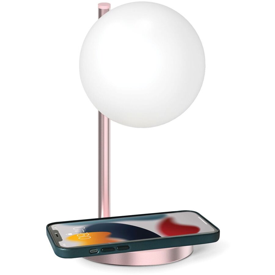Lexon Tischlampe Bubble Lamp