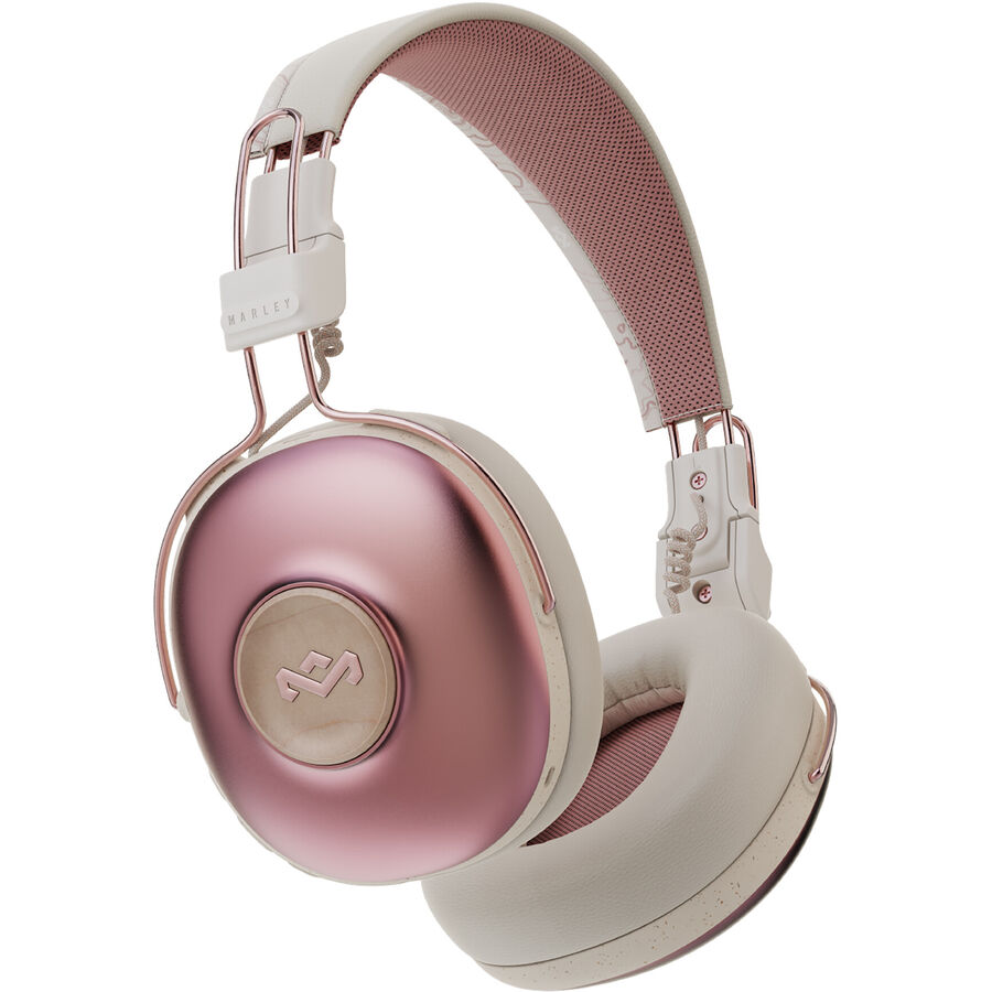 House of Marley Kopfhörer Positive Vibration