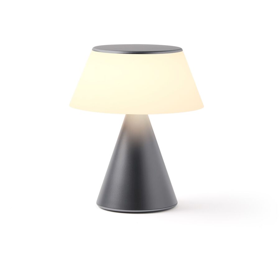 Lexon Tischlampe Luma