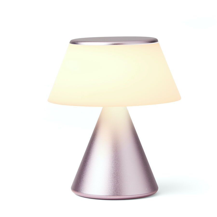 Lexon Tischlampe Luma