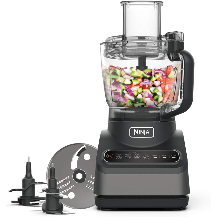 Ninja Standmixer Ninja
