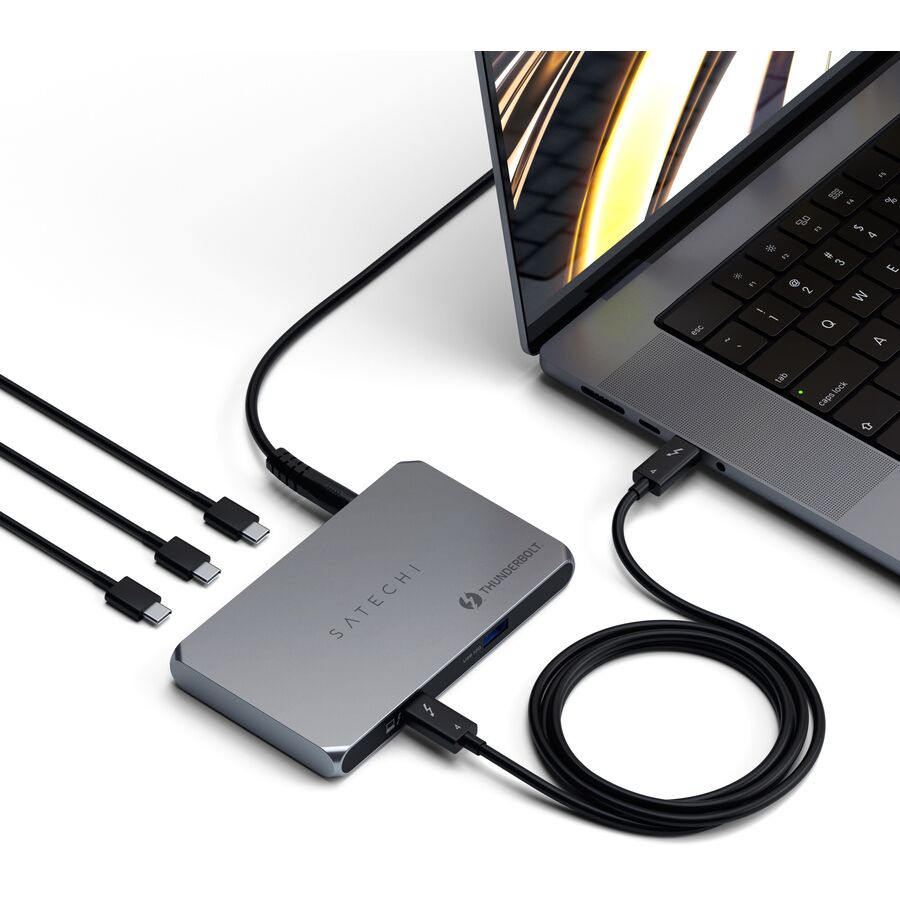 Satechi Multiport Satechi