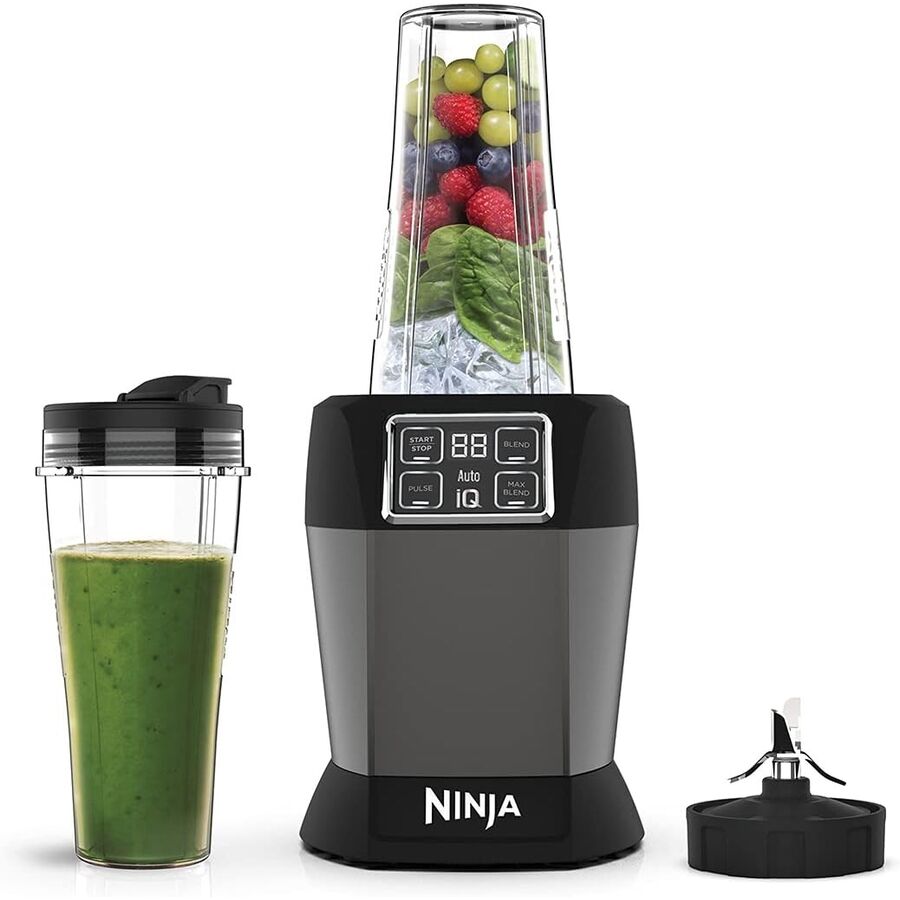 Ninja Standmixer Ninja