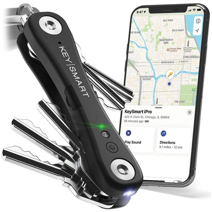 keysmart Keyfinder KeySmart