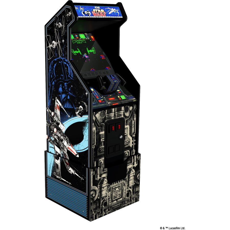Arcade1up Spielkonsole Arcade1Up