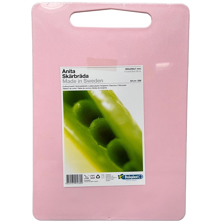 diverse Schneidebrett Anita