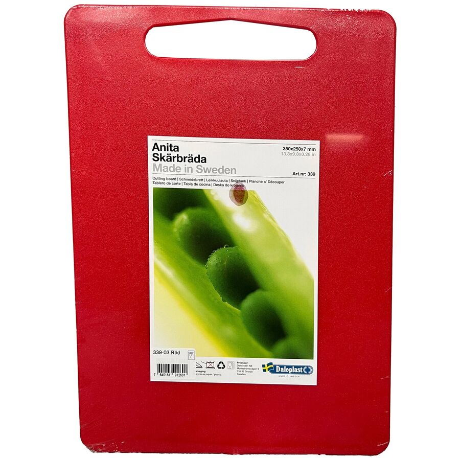 diverse Schneidebrett Anita