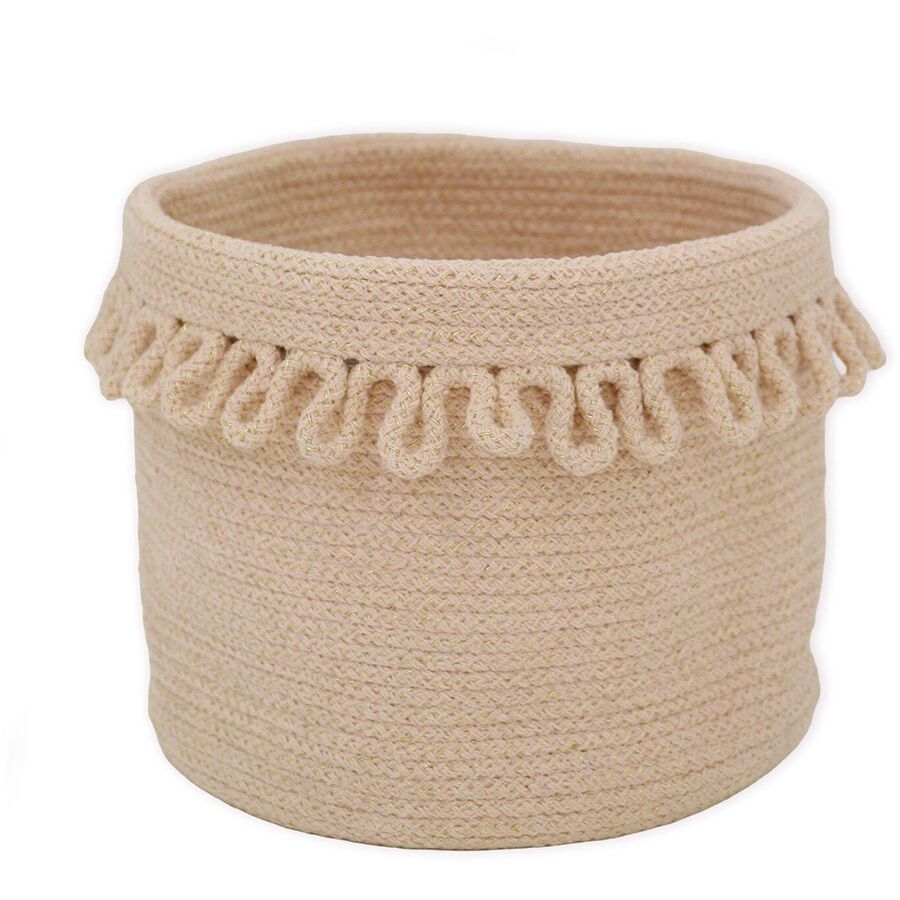 Aufbewahrungskorb Hephi