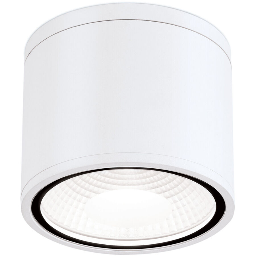 Deckenlampe aussen Sputnik