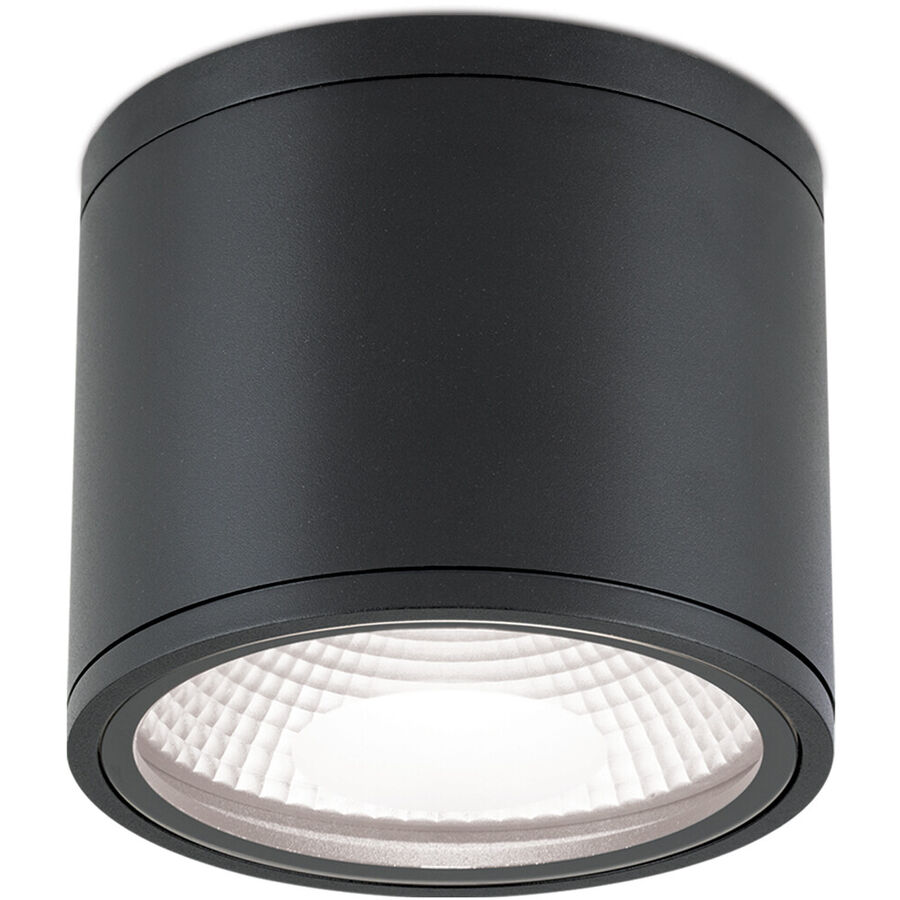 Deckenlampe aussen Sputnik