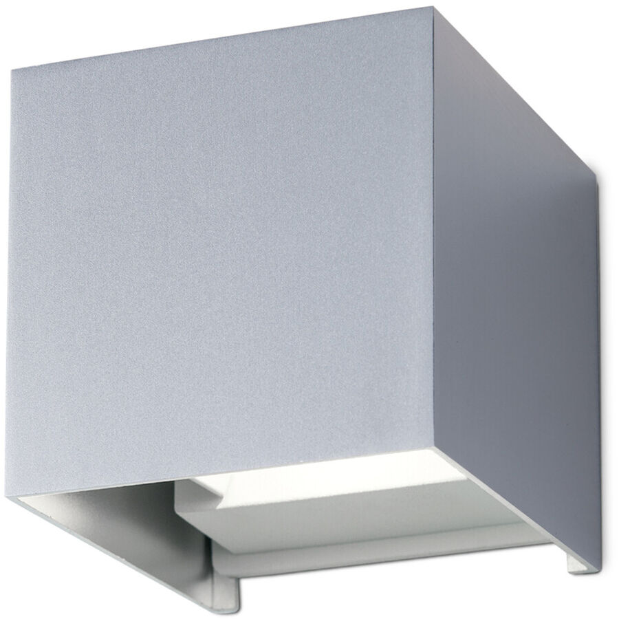 Livique Wandlampe aussen Cube