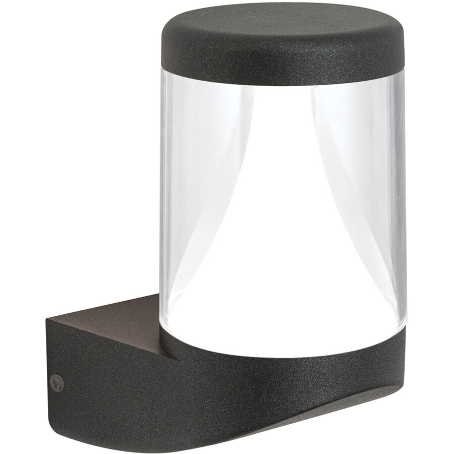 Wandlampe aussen Midnight